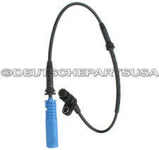 FRONT WHEEL ABS SPEED SENSOR LEFT OR RIGHT for BMW 740iL 740i 750iL E38