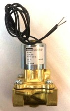 Parker LB26L630 24VDC 3/4-inch 10 Watt Solenoid Valve 011305519