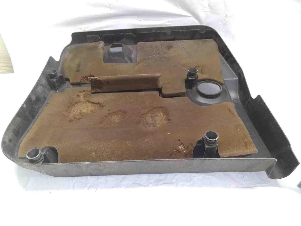 Dodge Avenger 2008-2011 cubierta superior de moldura de motor de plástico 2,4 4 cilindros OEM Foto 4 de 4