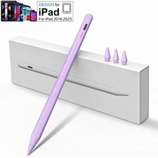 Stylus Pen For Apple Pencil iPad 10th 9/8/7/6th Gen/Air 5/4/3 iPad Pro 2018-2025