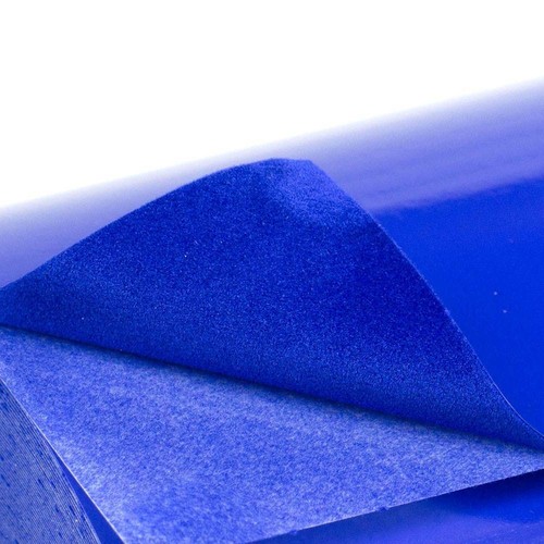 (16€/m²) Flexfolie / (19€/m²) Flockfolie Tubitherm Textilfolie Poli-Flex Folie - Bild 16 von 58