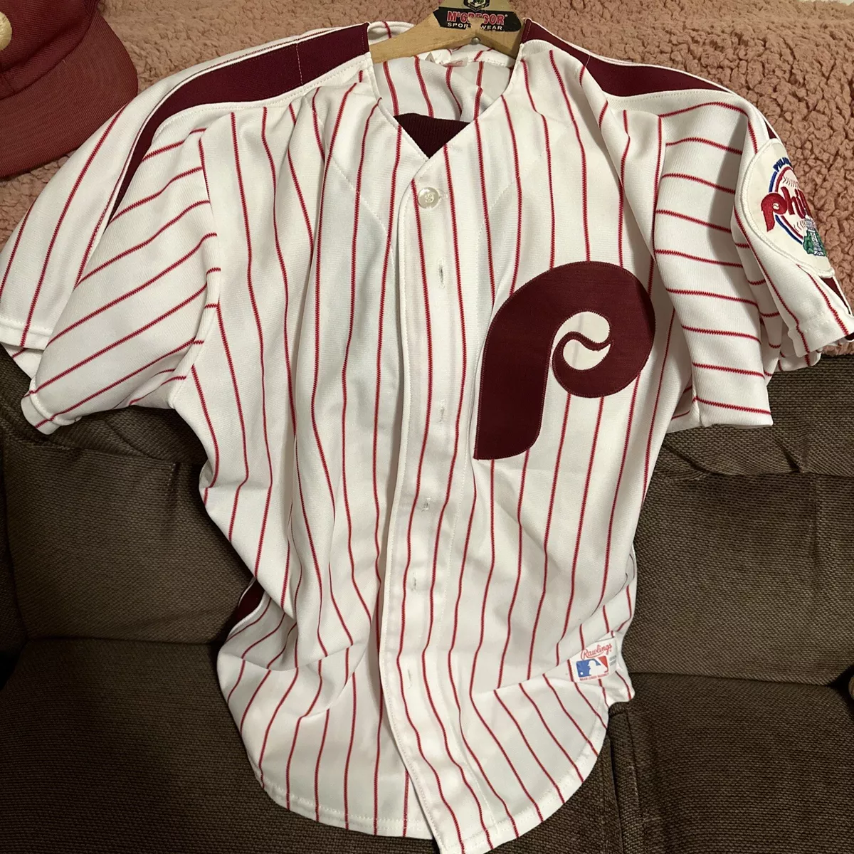 Official Philadelphia Phillies Jerseys, Phillies Baseball Jerseys, Uniforms