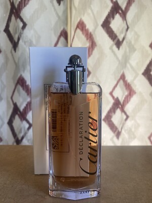 Cartier Declaration for Men fl oz Parfum Spray