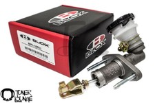 Blox Racing Clutch Master Cylinder 00-09 Honda S2000 S2k Ap1 Ap2 Bxfl-10011 Blox Racing Clutch Master Cylinder 00-09 Honda S2000 S2k Ap1 Ap2 Bxfl-10011