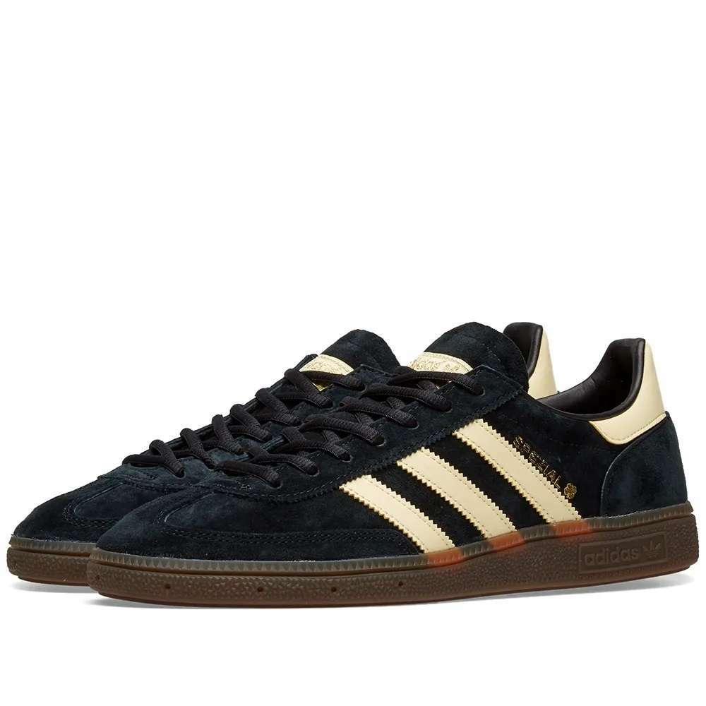 handball spezial schwarz