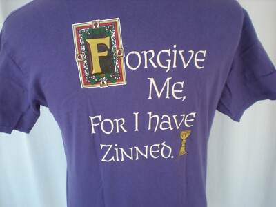 VTG 80's Purple Dry Creek Vinyard Sonoma CA Zinfandel t-shirt Size Medium M