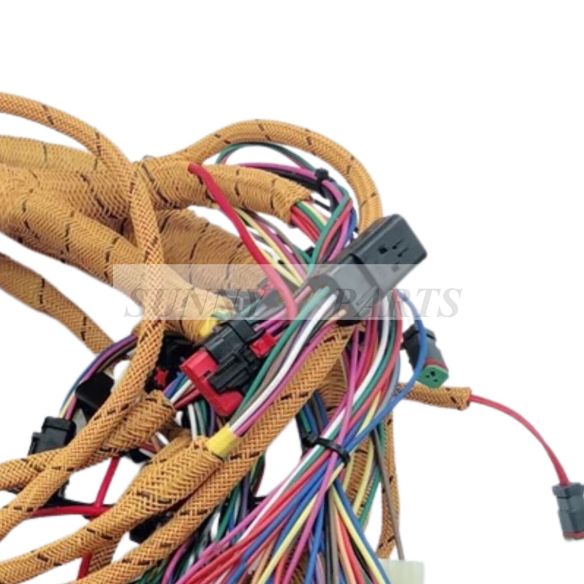 275-8651 Wiring Harness fits for Caterpillar Excavator 324D