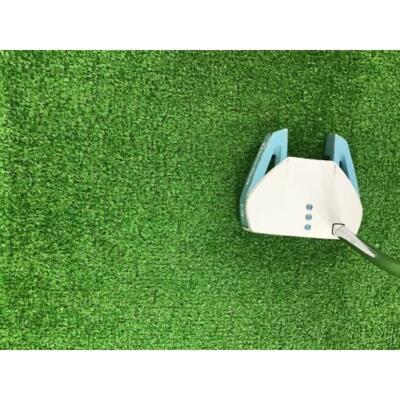 Used TaylorMade Putter Spider GT LIGHT BLUE Single Bend 32