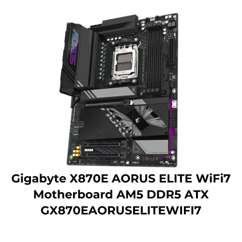 新品未使用　GIGABYTE X870E AORUS PRO X870E AORUS PRO (rev. 1.0) Gallery | Motherboard - GIGABYTE Global