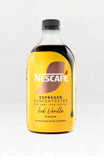 Need This In The Office Tbh...oh And Go Get NESCAFÉ Espresso Concentrate (sweet Caramel Available Exclusively @krogerco