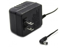 Genuine Plantronics UD-0905C AC Power Adapter 9V 0.5A Power Supply 45561-02 OEM