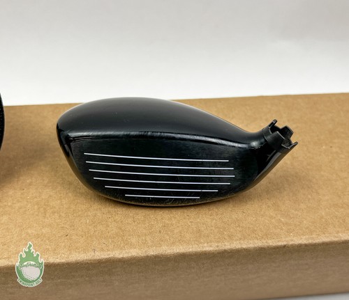 Used Right Handed Titleist TSR2 5 Hybrid 24* HEAD ONLY Golf Club - Picture 6 of 9