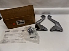 NOS YAMAHA STR-5EL03-40-00 WINDSHIELD MOUNTING HARDWARE KIT
