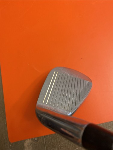RAM G-Force Pitching Wedge / RH / Regular Steel ~ Needs New Grip Power Cavity - Picture 4 of 11