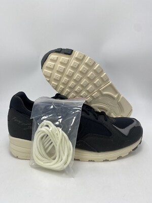 NIKE Men 11.5 Air Skylon 2 Fear Of‎ God Black Sail Sneakers
BQ2752-001. Nike Fear Of God x Air Skylon 2  main image 4