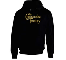 The Cheesecake Factory Popular Bakery Restaurant Hoodie