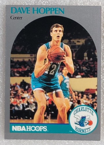 1990-91 NBA Hoops Basketball - Pick Your Card From the Base Set #1 To #440 - Imagen 16 de 232