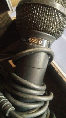 Microphones - Picture 18 of 24