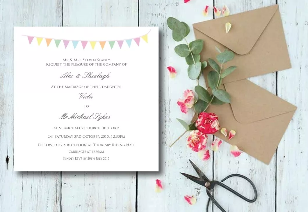 Cheap invitations deals