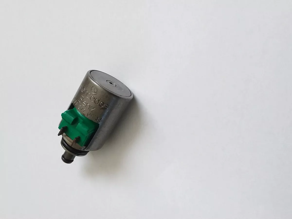 MERCEDES A class168 & 414 VANEO automatic gearbox SOLENOID VALVE 
