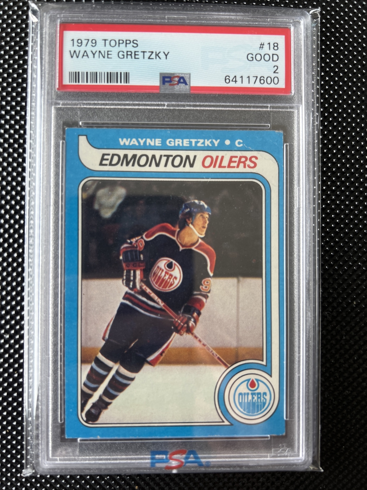 topps gretzky 2 For Sale - MAVIN