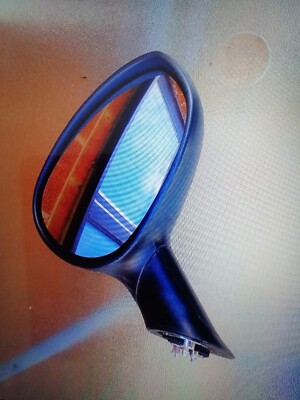 Grande Punto 2006 Onwards Right Hand Door Mirror