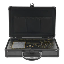 2025 6TH Gen Quantum Magnetic Resonance Body Analyzer Health Care Device USA