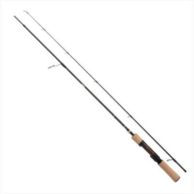 Daiwa Trout Rod Silver Creek Aurum 53UL (Spinning 2 piece) | eBay