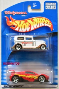 hot wheels 2