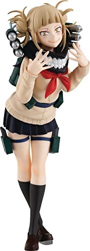 Pop Up Parade My Hero Academia Himiko Toga Figur Good Smile Company Japan-image