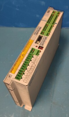 Rexroth / INDRAMAT  DKC01.1-040-7-FW  ECODRIVE  FWA-ECODRV-ASE-02V20-MS