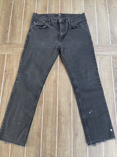 Mens Vans V16 Slim Skinny Fit Jeans 