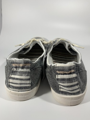 magellan canvas shoes