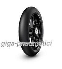 Pneumatici Moto Metzeler Racetec TD Slick 190/55 R17