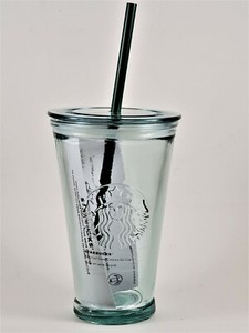 starbucks glass to go cup
