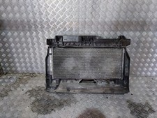 Radiateur Peugeot 204