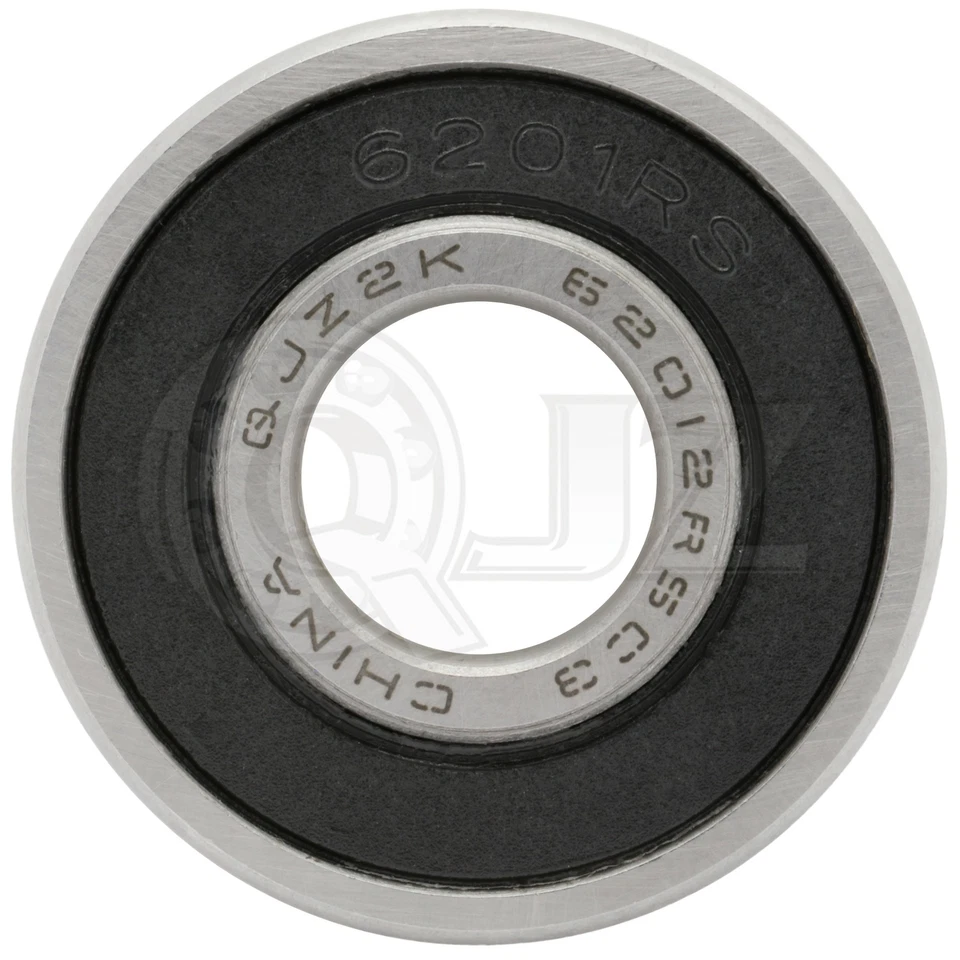 [Qty.1] Clutch Pilot Bearing Replacement [12mm Bore] For 1971 BMW 2.8 Bavaria - Image 4 of 4