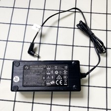 AC Adapter Charger for NanoLite PavoTube 15C 1Kit LED Light Power Supply 