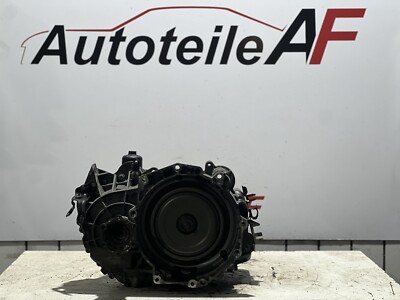 Seat VW Sharan 7N Alhambra 1.4 TSI 6-Gang DSG NJF Automatikgetriebe