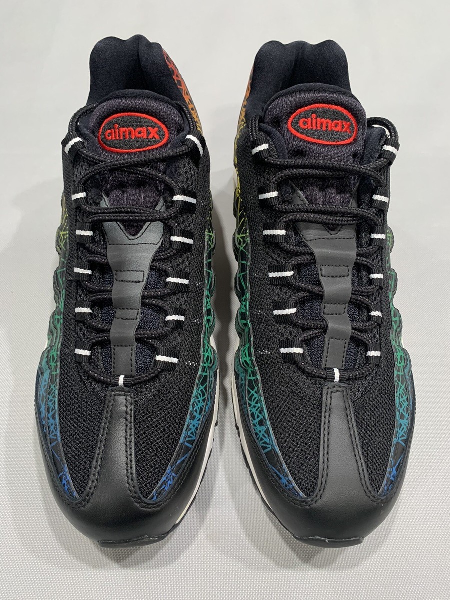 2008 Nike Air Max AirMax 95 Premium Scribble Beijing 2008 Nike Air Max AirMax 95 Premium Scribble Beijing