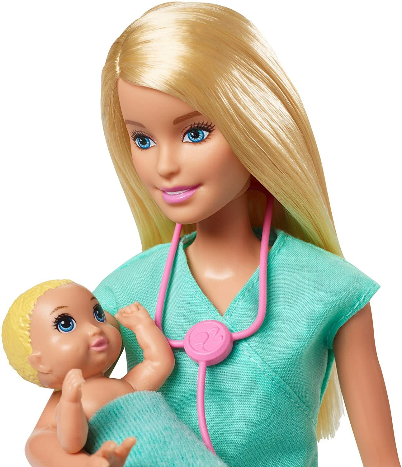 barbie dvg10