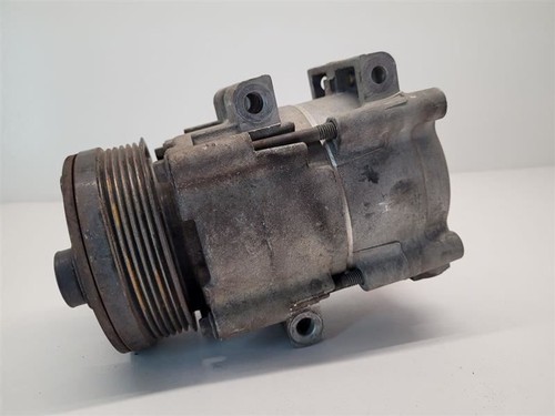 06 FORD F150 AC COMPRESSOR 8-280 4.6L FROM 12/05/05 159547
