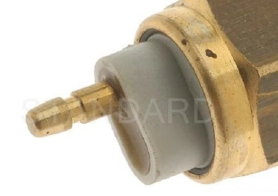 НОВЫЙ стандартный переключатель вентилятора охлаждения двигателя TS171 подходит для Subaru, GMC 1980-1989 - Изображение 2 из 3