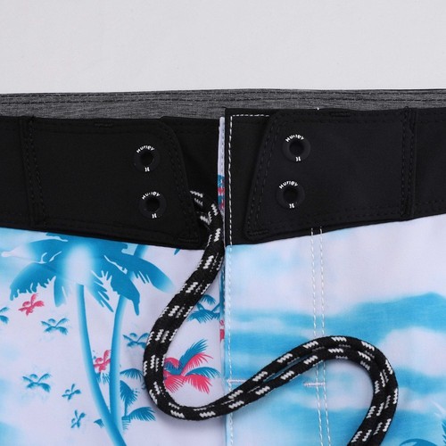 Hurley Phantom Surf Pants Men's Bermuda Stretch Swimming Trunks Beach Shorts GGG - Picture 62 of 100