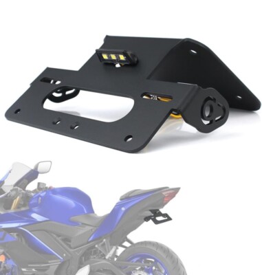 Xitomer Fender Eliminator