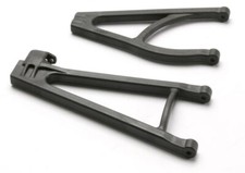 TRA5328 TRAXXAS Suspension arms, adjustable wheelbase left side upper arm 1 /