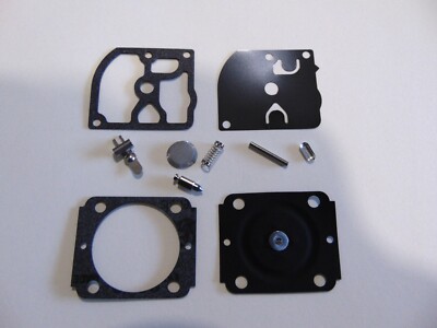 MEMBRANE DE CARBURATEUR ZAMA Carburateur Diaphragme Et Kit De Joints Pour Stihl 020AV 020 AV EUR