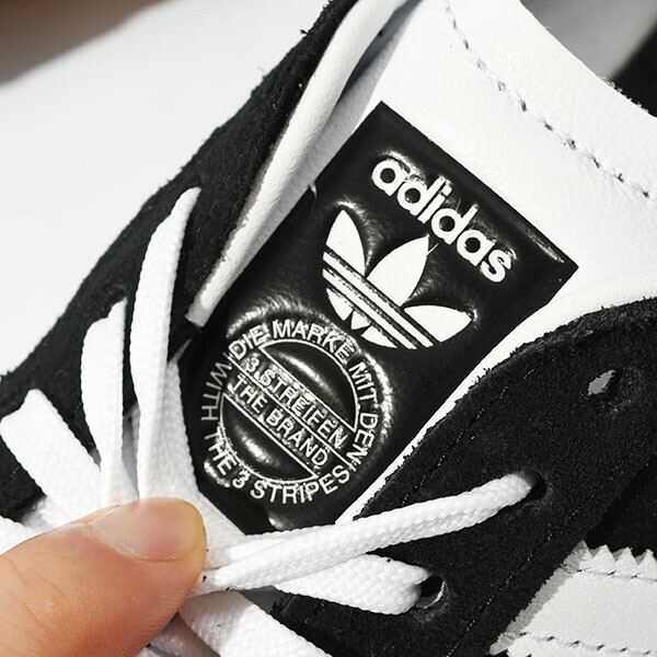 adidas Originals TOKYO W Women JI0183 Core Black / Cloud White