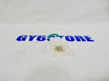 JUMPER PLUG (2 PIN) FOR 50cc QMB139 & 150cc GY6 SCOOTER *USED TO BY PASS REMOTE*