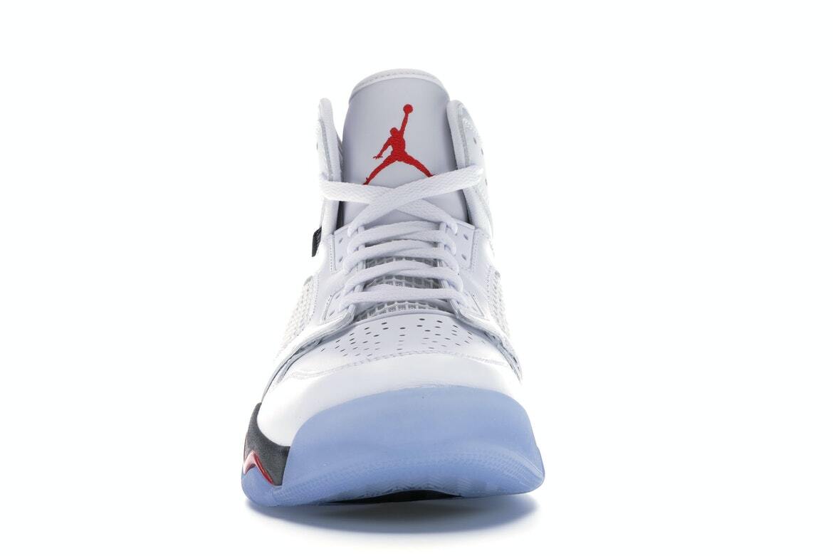 Size 10 - Air Jordan Mars 270 Fire Red for sale online | eBay